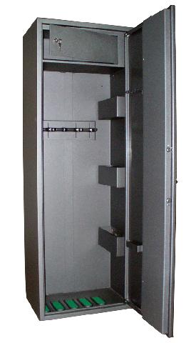  Safetronics MAXI-5PMЕ