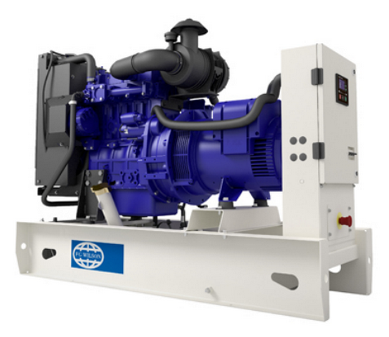  FG WILSON P13.5-6 откр.