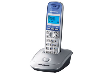  Panasonic KX-TG2511RUS