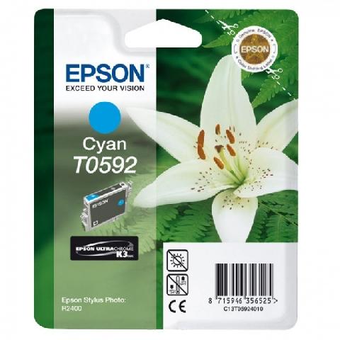  Картридж Epson C13T05924010