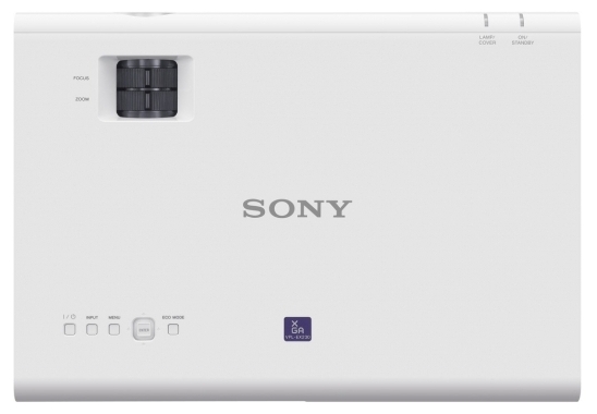  Sony VPL-EX230