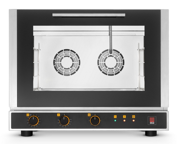  Tecnoeka Evolution EKF 464 UD