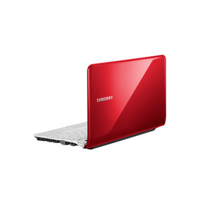 Samsung NP-NC110-A03RU red / white