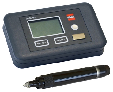    DMe-03 DMe-03  <br>   6  <br> 150x95x30  <br> 0.15  <br>  5 - 35  <br>   80 % <br>    <br>    <br>  5  <br> USB...<br>