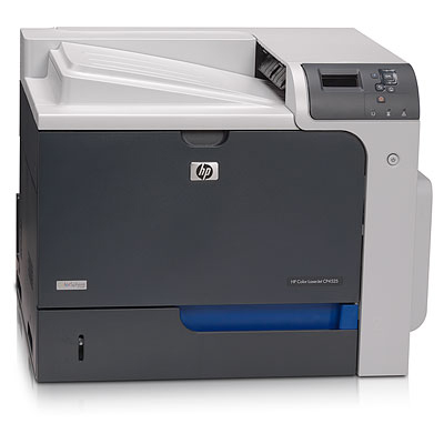  HP LaserJet Color CP4525N (CC493A)