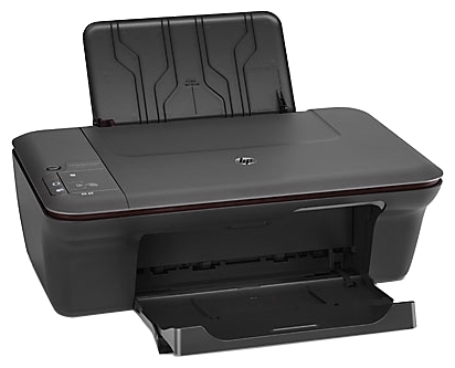  HP DeskJet 1050A (CQ198C)