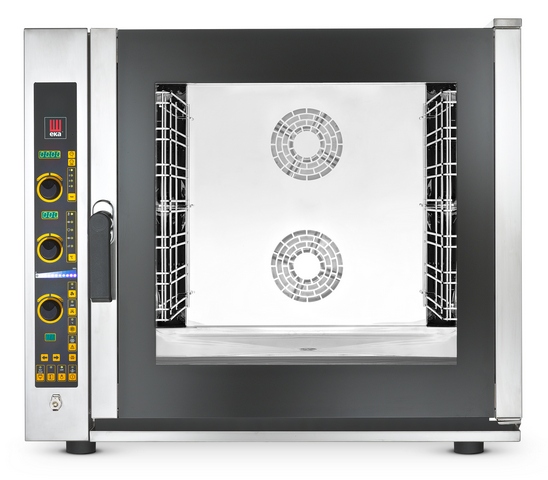  Tecnoeka Evolution EKF 711 EV