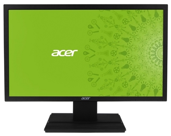  23.8 Acer V246HYLbd black (UM.QV6EE.002)
