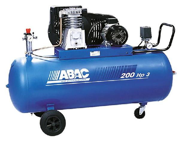   Abac B 5900B / 100 CT 5,5