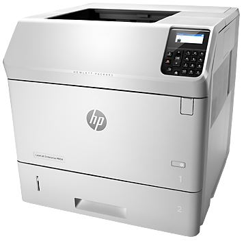  HP LaserJet Enterprise M604dn (E6B68A)