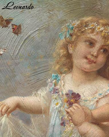  Arto di Fresco Leanardo