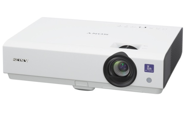  Sony VPL-DX142