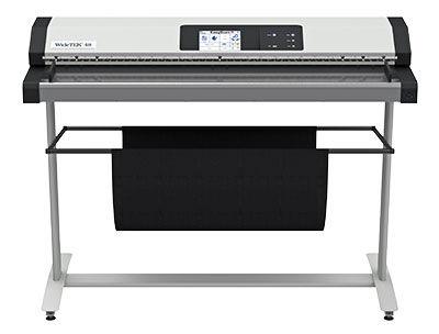  WideTEK 48C-600 Repro