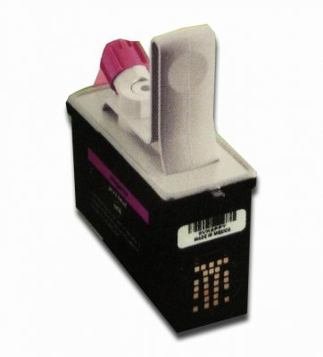  Печатающая головка и 2 картриджа для Oce ColorWave300 (29953906), Magenta