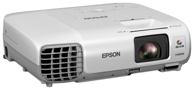  Epson EB-98H (V11H687040)