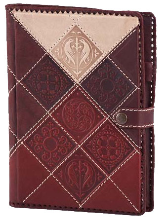  Ежедневник 008-07-40