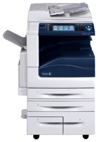  Xerox WorkCentre 7835 (WC7835CPS_TT)