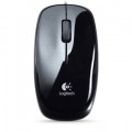 Мышь Logitech M115 Optical for Notebooks (USB) black, rtl (910-001269)