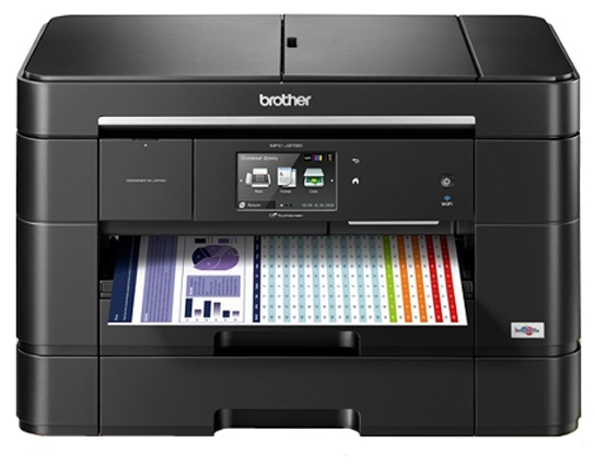  Brother MFC-J2720 (MFCJ2720R1)