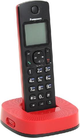  Panasonic KX-TGC310RUR