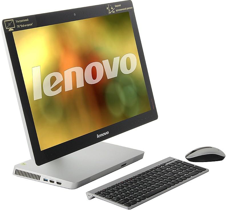  Lenovo IdeaCentre A520 (57316760)