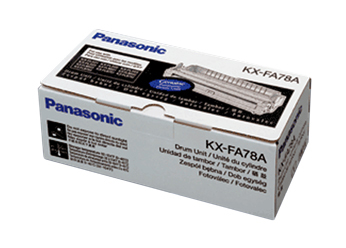  Оптический блок Panasonic KX-FA 78A