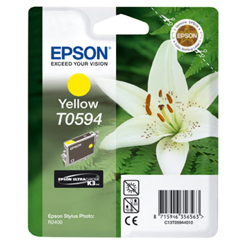  Картридж Epson C13T05944010