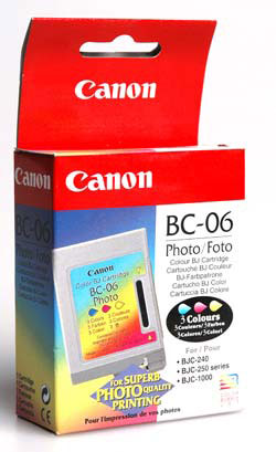 Canon �������� BC-06