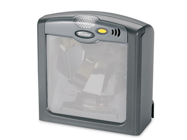  Symbol LS-7708 RS232