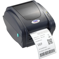 TSC TDP-244 (темный) PSUC (с отрезчиком) tsc ttp 343c темный psuc ethernet с отрезчиком