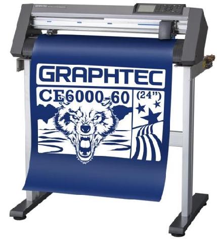   Graphtec CE6000-60 ES Plus