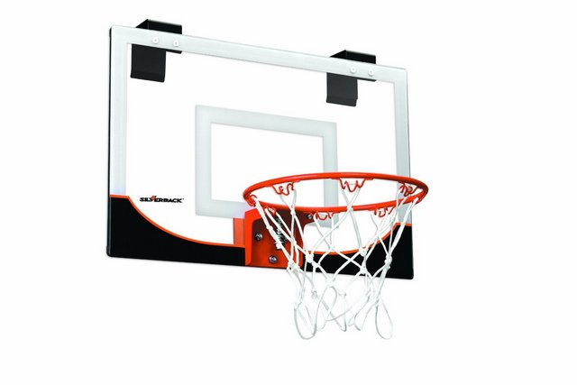  Баскетбольное кольцо Silverback Мини (457.2х304.8 мм)