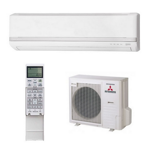  Mitsubishi Heavy SRK71ZM-S (ZR-S)/SRC71ZM-S (ZR-S)