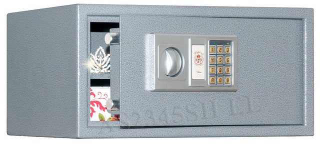  Bestsafe AS 2345SH EL