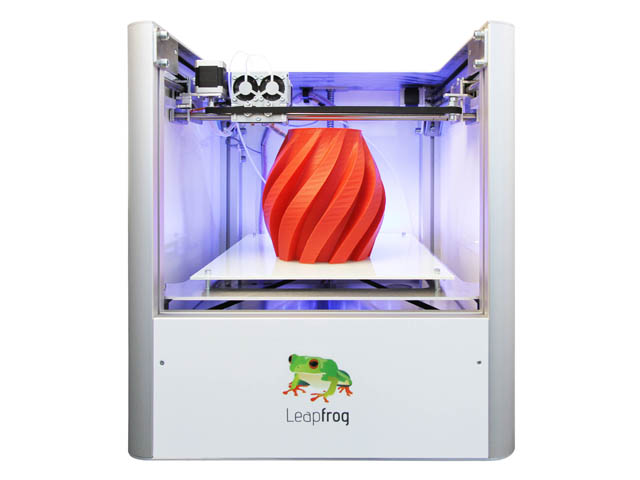 Продажа 3D принтеров