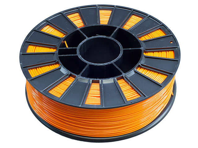  Пластик ABS апельсин