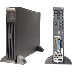  APC Smart-UPS XL (SUM1500RMXLI2U)