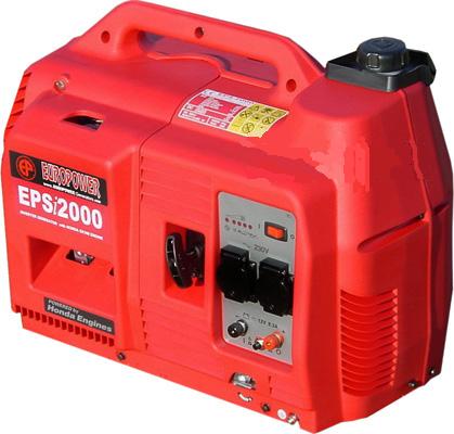  Europower EPSi2000