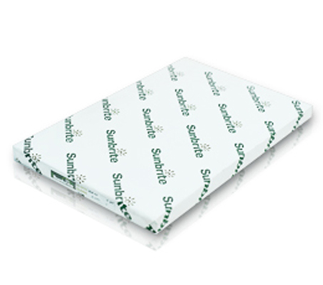  Sunbrite Digital матовая 170 г/м2, 320x450 мм