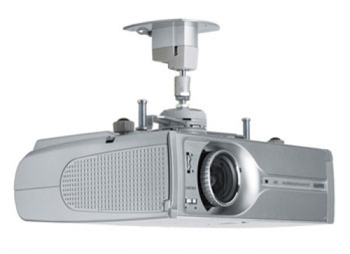  SMS Projector CL F75 incl Unislide (AE014015)