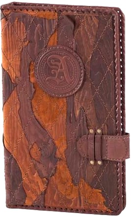  Визитница настольная 006-07-44К