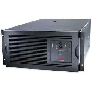  APC Smart-UPS 5000VA/4000W (SUA5000RMI5U)
