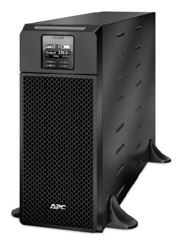  APC Smart-UPS SRT (SRT6KXLI)