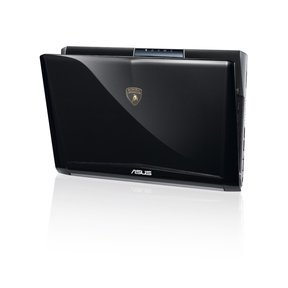  Asus Eee PC Lamborghini VX6s Black (90OA3NB123129A7E13EQ)