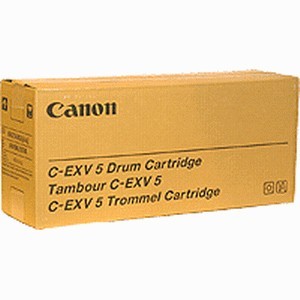  Фотобарабан Canon CEXV-5 (6837A003AA 000)