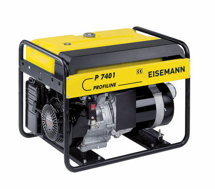  Eisemann P 7401