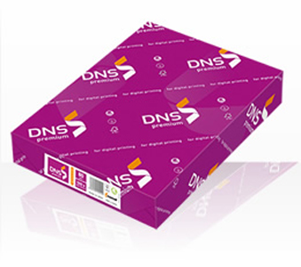  DNS premium 160 г/м2, 320x450 мм