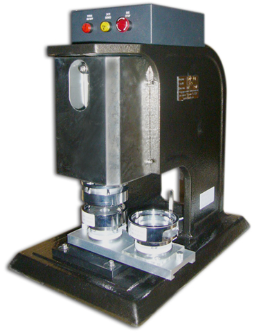  Пресс для значков Vektor SDEP-N1