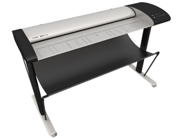Сканер широкоформатный Contex SD4430