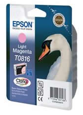  Картридж Epson C13T11164A10